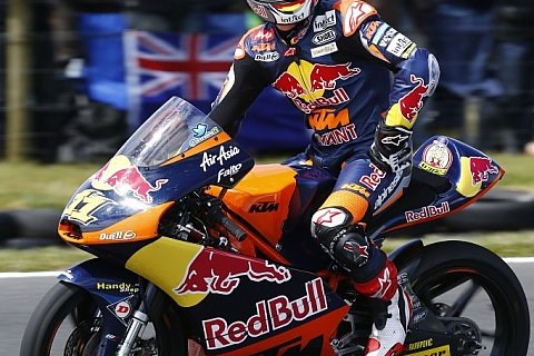 Cortese holt Bestzeit im Valencia-Warm-Up: Folger mit Defekt auf Platz zwei