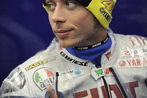 WM-Sieg 2013 könnte Rossi zum Rückzug überreden: Ganz aufgehört wird nie