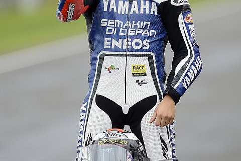 Lorenzo evaluiert nach 2014 eigene Zukunft: Spaß kann zur Routine werden