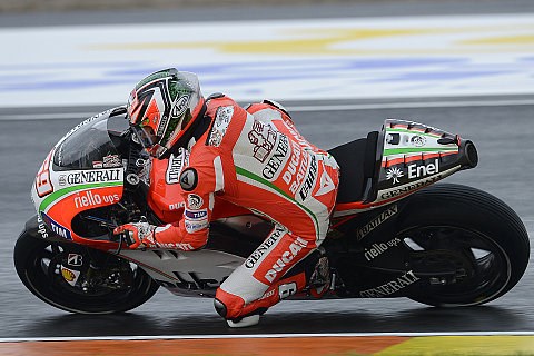 Audi plant 2015 mit Ducati-Titeln: Werden wir eben ohne Rossi Weltmeister