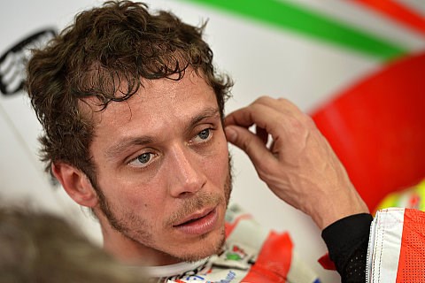 Rossi will Yamaha-Fahren genießen: Große Frustration nach 2 Ducati-Jahren