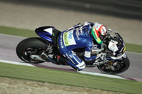 CRT-Sieg: Check: Aspar freut sich über erfolgreiche Saison