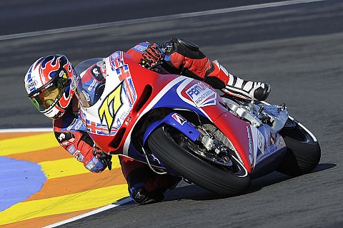 Ellison: Neustart in der BSB: Brite findet Platz in der Meisterschaft