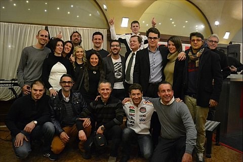 Bradl bald wieder fit fürs Training: Tägliche Besserung am Arm