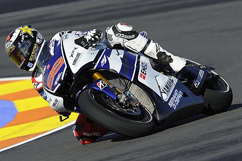 Lorenzo: Großartige Chance für Rossi: Ich kann dadurch stärker werden