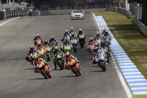 Änderungen am Technikreglement beschlossen: Die MotoGP verändert sich