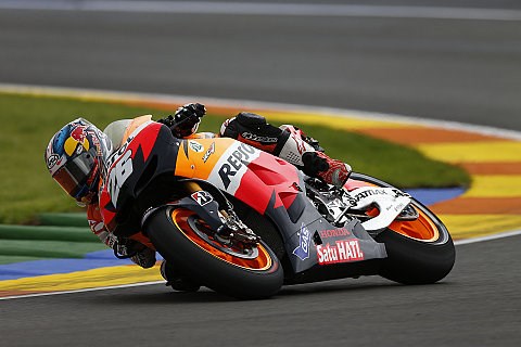 Shuhei Nakamoto: Das Honda-Jahr im Rückblick