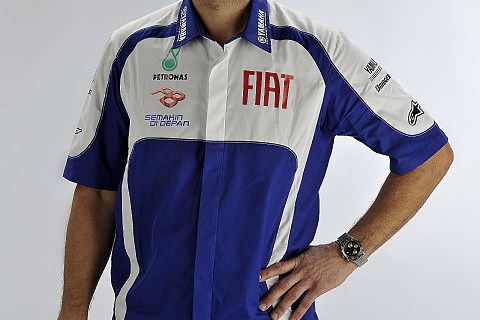 Zeelenberg erwartet Rossi konstant am Podest: Seit 2010 hat sich einges verändert