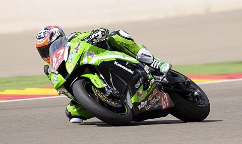 Staring hatte nie mit MotoGP gerechnet: Konnte nicht nein sagen