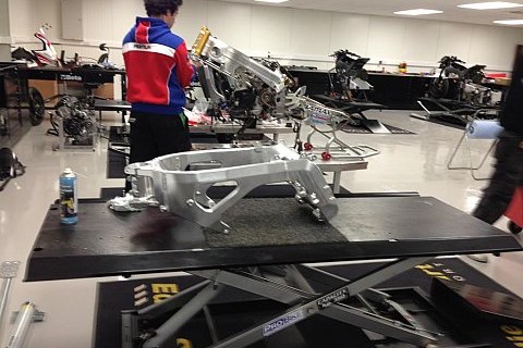 Debüt des PBM-Bikes verzögert sich: Erst beim zweiten Sepang-Test