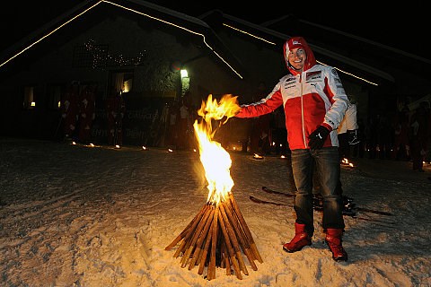 Ducati-Event Wrooom beginnt am Montag: Sogar Spies und Iannone sind dabei