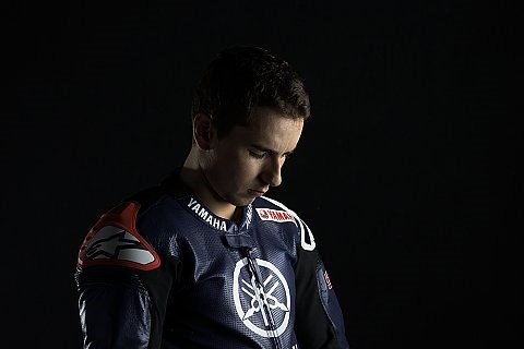 Lorenzo erwartet Gleichbehandlung bei Yamaha: Rossi kann von Anfang an schnell sein