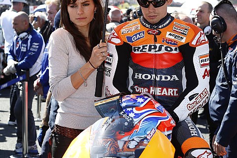 Stoner will von GP-Rückkehr nichts wissen: Entscheidung zu V8 Supercars noch offen