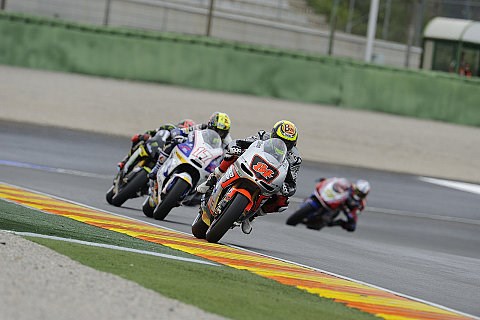 CRTs für Ezpeleta großer Erfolg: In Zukunft wird es noch besser