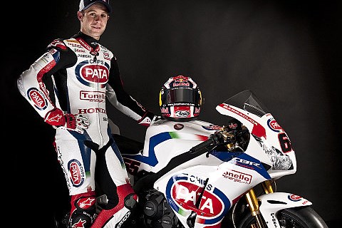 Frust bei Rea und Haslam nach Jerez-Test: Honda hat noch einiges zu tun