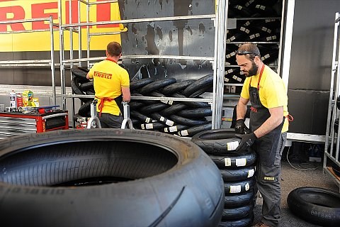 Pirelli mag SBK lieber als MotoGP: Positiv für die Serien-Entwicklung