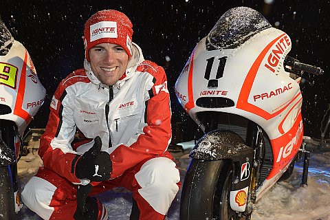 Spies sieht die MotoGP wie das NBA All Star Game: Gebt den CRTs ein Podest