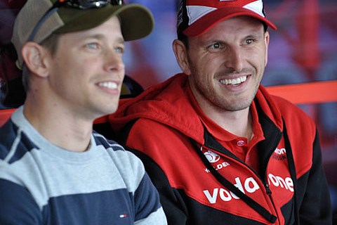 Stoner geht zu den V8 Supercars: Erfahrung in der zweiten Liga sammeln