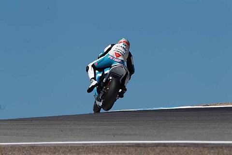 Petrucci gönnt sich kaum Freizeit: Lehrjahr ist vorbei