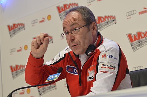 Rossi als Opfer der Ducati-Gene: Gobmeier analysiert das Scheitern