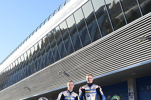 Davies hofft auf weitere Siege: Gute Saisonaussichten