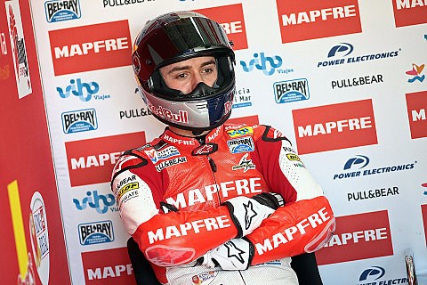 Vinales schlägt sich selbst: Folger weiter bester Deutscher