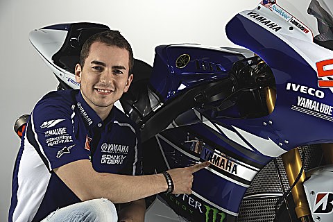 Yamaha präsentiert Leasing-Modell: Vertrag läuft bis 2016