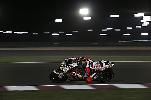 Bradl findet neue Quali spannend: Bessers Gefühl
