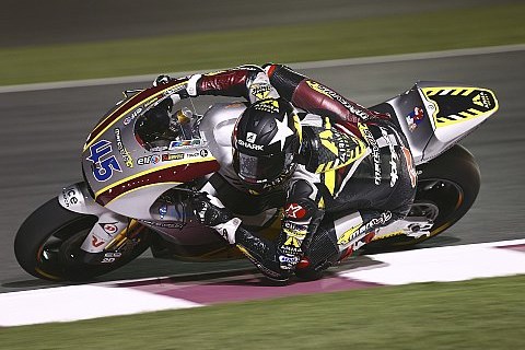 Espargaro fährt knapp zum Auftakt-Sieg: Redding kommt nicht mehr vorbei