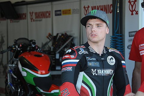 WSS - Lowes schnappt sich die provisorische Pole: Sofuoglu in Aragon zunächst auf Vier