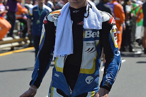 Davies, Guintoli und Melandri nach Lauf 1: Sieger ist extrem zufrieden