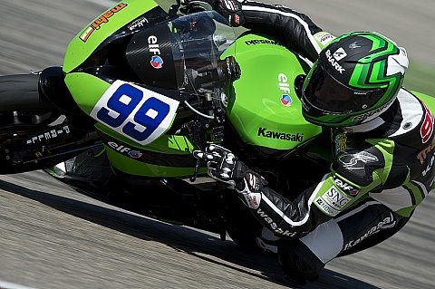 Die Stimmen der besten Drei: Foret: Bekam Rennsieg geschenkt