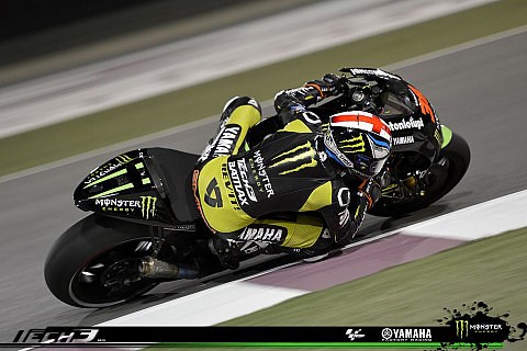 Crutchlow hilft Smith: Ein wichtiger Rat aus Erfahrung