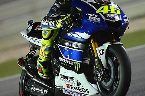 Yamaha-Duo kennt die Schwierigkeiten: Vorfreude auf neue Strecke in Austin