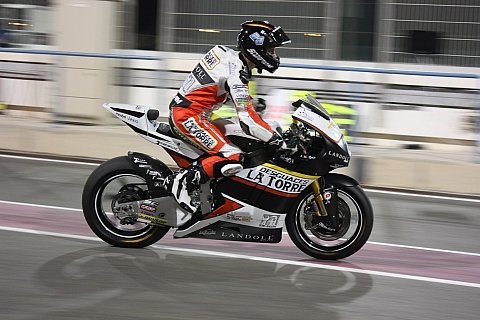 Letzte Bestzeit geht an Espargaro: Deutsche Fahrer liegen zurück