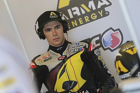 Redding erstmals auf Pole Position: Pol Espargaro nur auf Rang 7