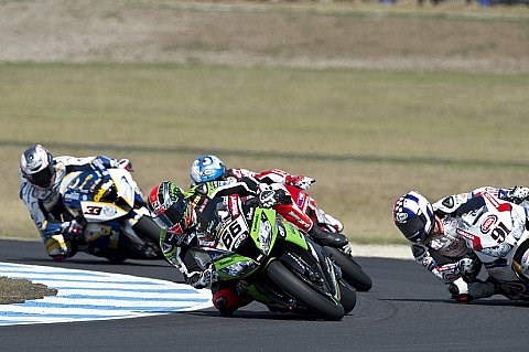 Die Stimmen aus der ersten Reihe: Sykes, Rea & Laverty sind glücklich