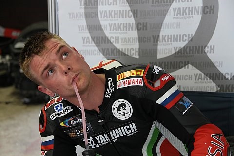 WSS - Lowes schnappt sich die Pole: Sofuoglu und Foret im Nacken