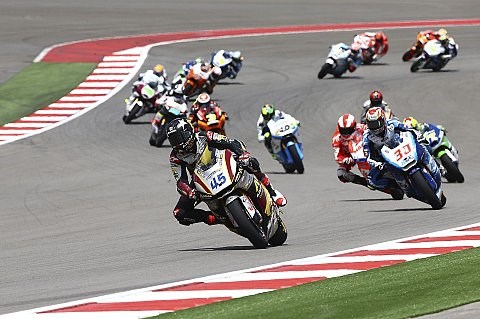 Redding fängt Rabat ab: WM-Leader am Nachmittag vor Vormittags-Schnellsten