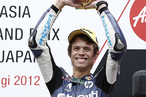 Rabat gewinnt in Jerez: Erster Sieg und WM-Führung