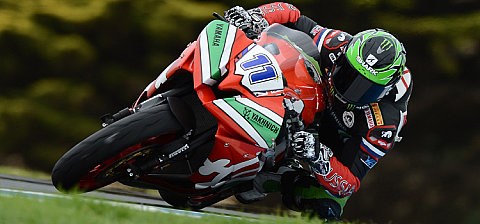 WSS - Lowes schnappt sich die Pole in Monza: Marino überrascht mit starkem Tempo