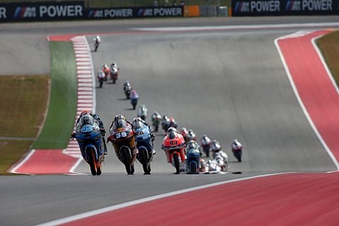 Vinales holt Le-Mans-Pole: Folger als Drittschnellster in Reihe eins