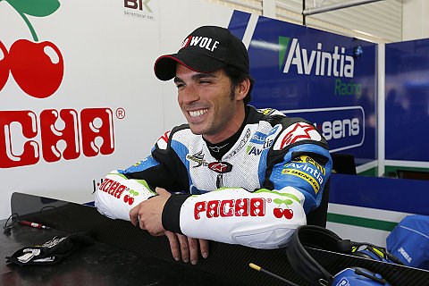 Elias gibt das Sonntagstempo vor: Cardus fährt zu Platz zwei