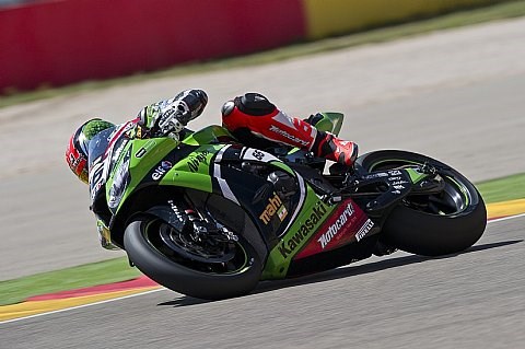 Sykes holte Pole Nummer vier: Aprilia-Duo kann sich wieder nur einreihen