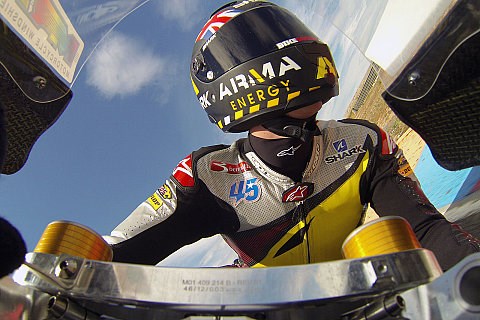 Die Stimmen aus der ersten Reihe: Redding, Nakagami & Schrötter