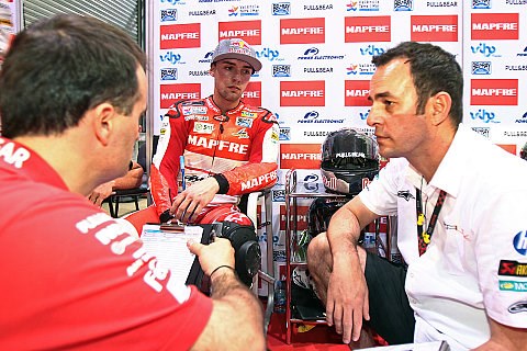 Verletzung zwingt Folger zur Aufgabe: Kein Start in Barcelona