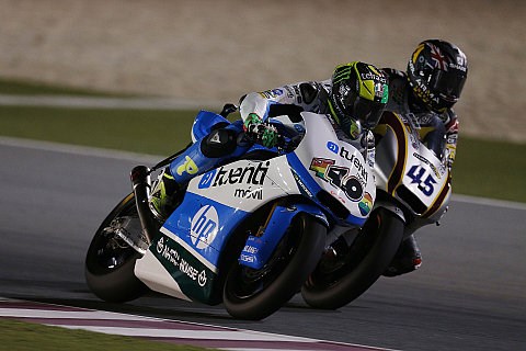 Espargaro sichert sich Pole: Überlegene Bestzeit in Barcelona