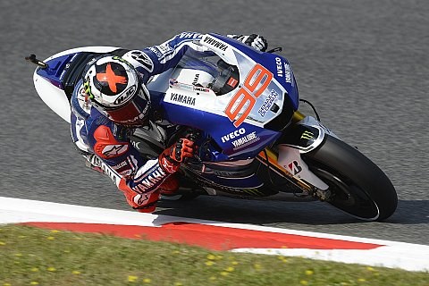 Lorenzo von Traumstart überrascht: Hitzeschlacht körperlich an der Grenze