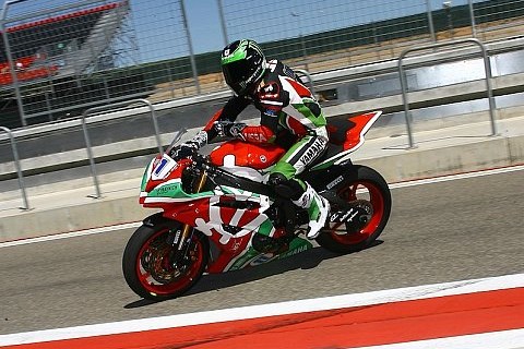 WSS - Lowes gibt die Pace am Freitag vor: Provisorische Pole mit großem Vorsprung