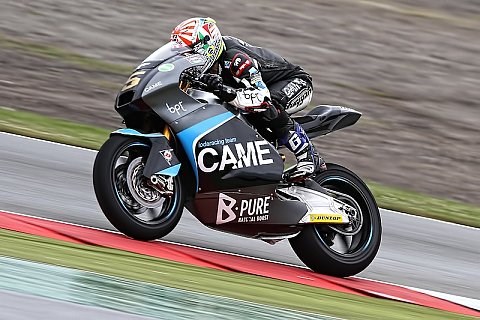 Espargaro holt nächste Pole-Position: Schnellster auch in Assen